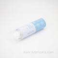 Empty Shaving Foam Aerosol Tin Can